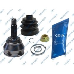 CV Joint Kit GSP 856003 OE Ref 28021FC031