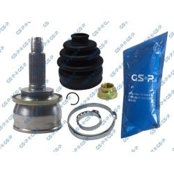 Kit de joint homocinétique GSP 856005 pour SUBARU FORESTER, IMPREZA, LEGACY