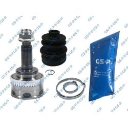 Kit de joint homocinétique GSP 856010 pour SUZUKI WAGON OE 4410175F02