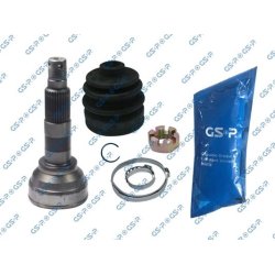 CV Joint Kit GSP 856011 OE Ref 723291013