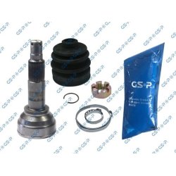 CV Joint Kit GSP 856012 OE Ref 723291003