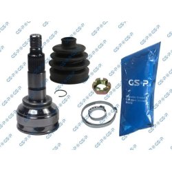 CV Joint Kit GSP 856016 OE Ref 723291570