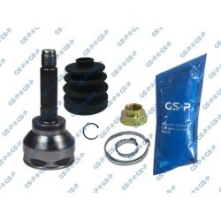 CV Joint Kit GSP 856018