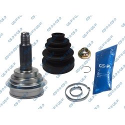 Kit de joint homocinétique GSP 856021 pour SUBARU FORESTER, IMPREZA, LEGACY