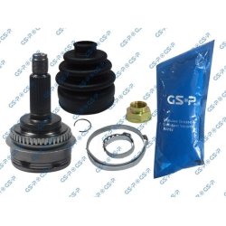 CV Joint Kit GSP 856027 OE Ref 28321FC090
