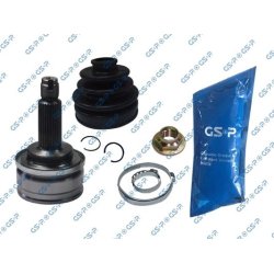 CV Joint Kit GSP 856039 OE Ref 28021FA110