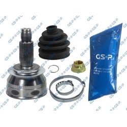 CV Joint Kit GSP 856042 OE Ref 28393AG001