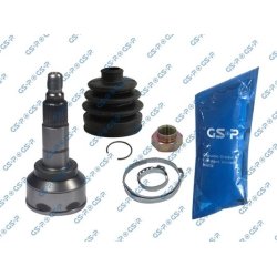 CV Joint Kit GSP 856060 OE Ref 723221981