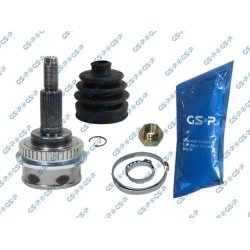 CV Joint Kit GSP 857005