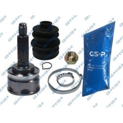 Kit de joint homocinétique GSP 857008 pour SUZUKI ALTO, SWIFT OE 4410272F00