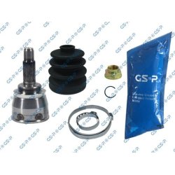 Kit de joint homocinétique GSP 857011 pour SUZUKI BALENO, SWIFT OE 4410164B10