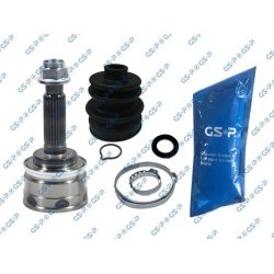 CV Joint Kit GSP 857013 OE Ref 44102M72F30