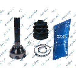 Kit de joint homocinétique GSP 857020 pour SUZUKI SAMURAI OE 44101A83300