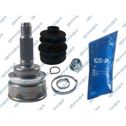 CV Joint Kit GSP 857027 OE Ref 44101M79F50