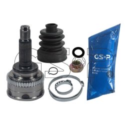 CV Joint Kit GSP 857039 OE Ref 1A1925020C