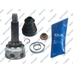 CV Joint Kit GSP 857051
