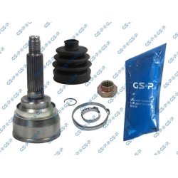 CV Joint Kit GSP 857052