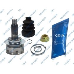 CV Joint Kit GSP 857078