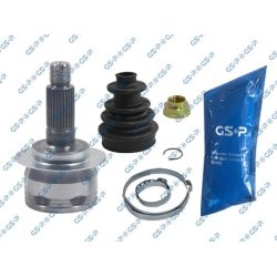 CV Joint Kit GSP 857117 OE Ref 4410157KA0