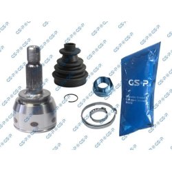 CV Joint Kit GSP 857132 OE Ref LR003162