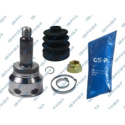 CV Joint Kit GSP 857141 OE Ref 4410180JE0