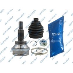Kit de joint homocinétique GSP 857203 pour DACIA, RENAULT, référence d'origine 396004652R