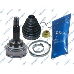 Kit de joint homocinétique GSP 859005 pour CHEVROLET, TOYOTA OE 4341010200