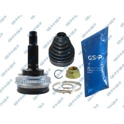 Kit de joint homocinétique GSP 859006 pour TOYOTA OE 434101060