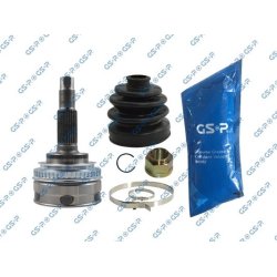 Kit de joint homocinétique GSP 859012 pour TOYOTA OE 4341020251