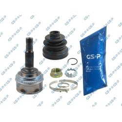 CV Joint Kit GSP 859014