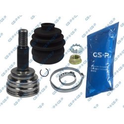 CV Joint Kit GSP 859017 OE Ref 4342016200