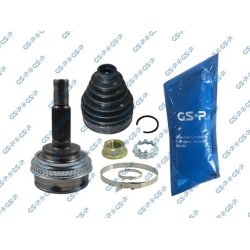 CV Joint Kit GSP 859021 OE Ref 4341020444