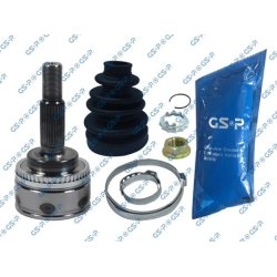 CV Joint Kit GSP 859024 OE Ref 4347009F40