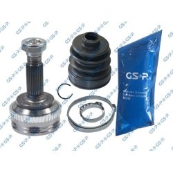 Kit de joint homocinétique GSP 859026 pour TOYOTA YARIS OE 4341052040