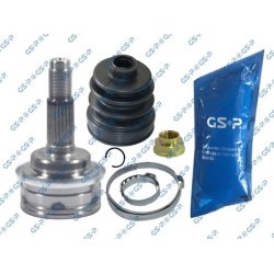Kit de joint homocinétique GSP 859039 pour TOYOTA STARLET OE 4342010050