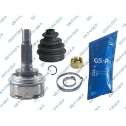 CV Joint Kit GSP 859058 OE Ref 4341003010