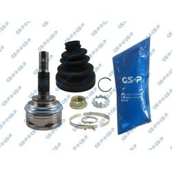 CV Joint Kit GSP 859059 OE Ref 4342005040