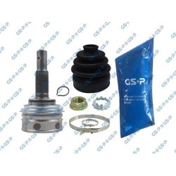 CV Joint Kit GSP 859063 OE Ref 4342001030