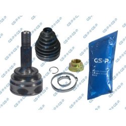 CV Joint Kit GSP 859078 OE Ref 4346059115