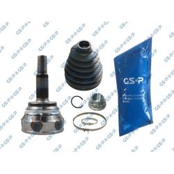 CV Joint Kit GSP 859081 OE Ref 4346049106