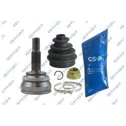 CV Joint Kit GSP 859082 OE Ref 4346019805
