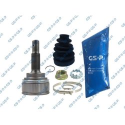 CV Joint Kit GSP 859086