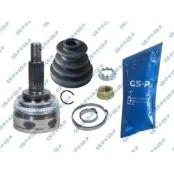CV Joint Kit GSP 859161 OE Ref 4341033140
