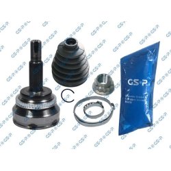 CV Joint Kit GSP 859167 OE Ref 4346049166