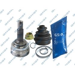 CV Joint Kit GSP 859191