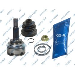 CV Joint Kit GSP 859193 OE Ref 4341003030