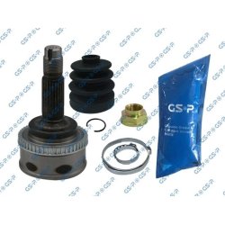 CV Joint Kit GSP 859196 OE Ref 434100D120