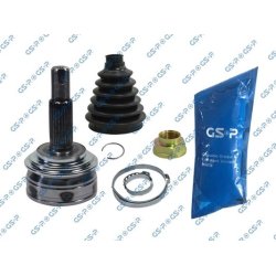 Kit de joint homocinétique GSP 859206 pour SUBARU, TOYOTA OE 4341052290