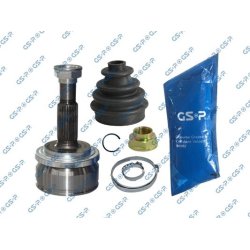 Kit de joint homocinétique GSP 859213 pour TOYOTA OE 4340502230