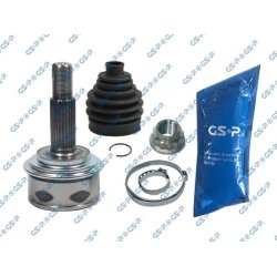 CV Joint Kit GSP 859219 OE Ref 4347079115